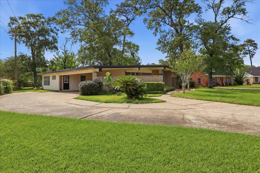 1925 DRISKILL ST, Beaumont, TX 77706 - #2