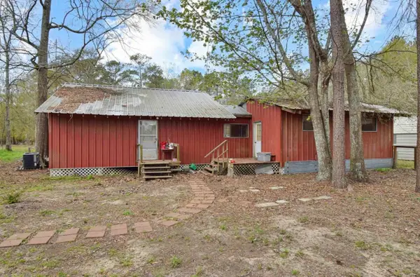 655 County Road 4525, Warren, TX 77664
