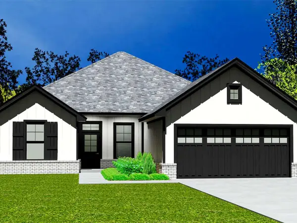 0 Squaw Valley Trail, Crosby, TX 77532