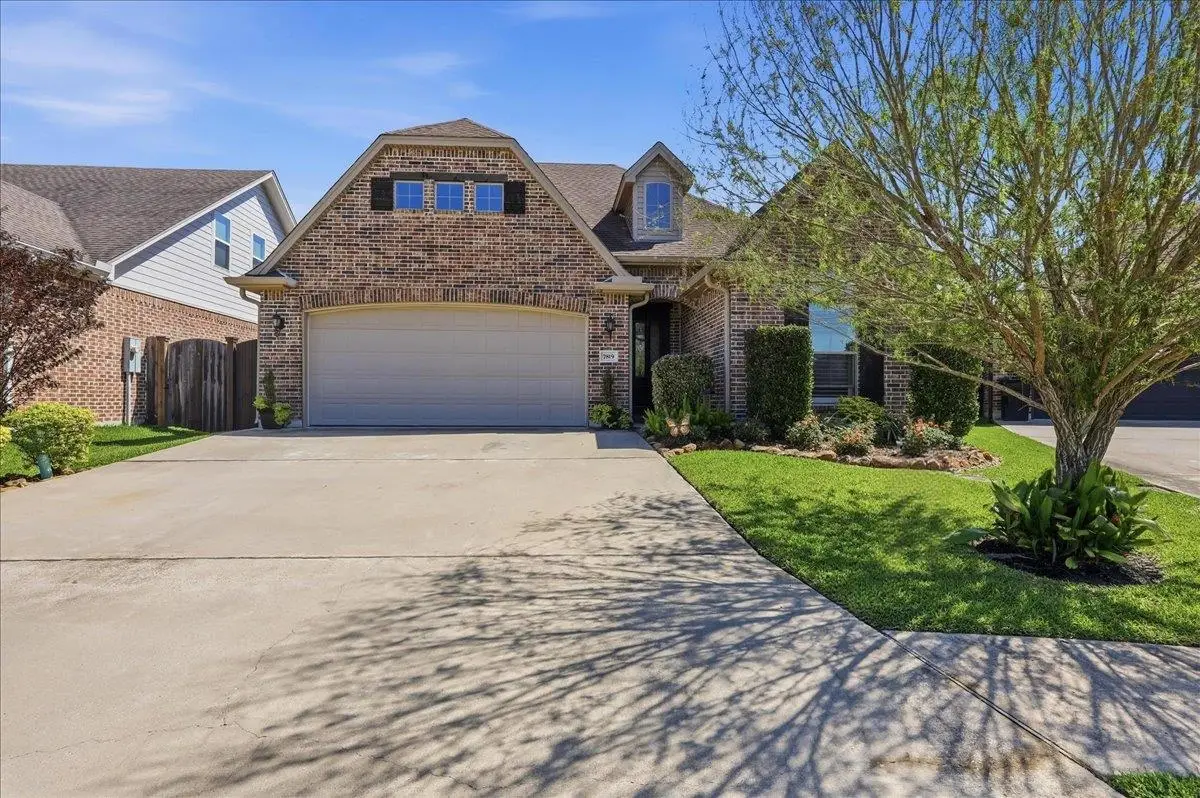 7819 OakRidge Dr., Nederland, TX 77627 - #1