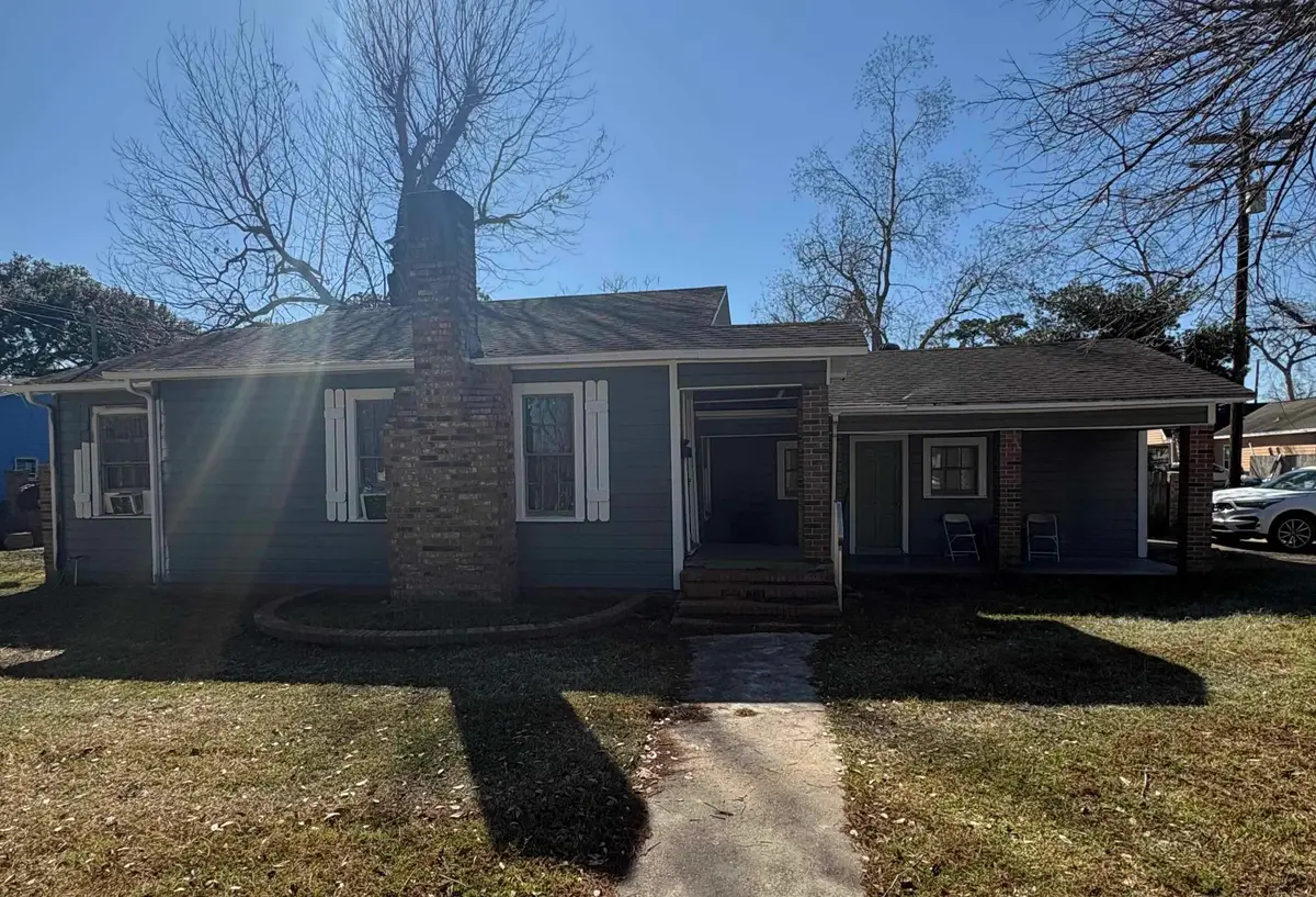 4095 woodlawn, Beaumont, TX 77703 - #1