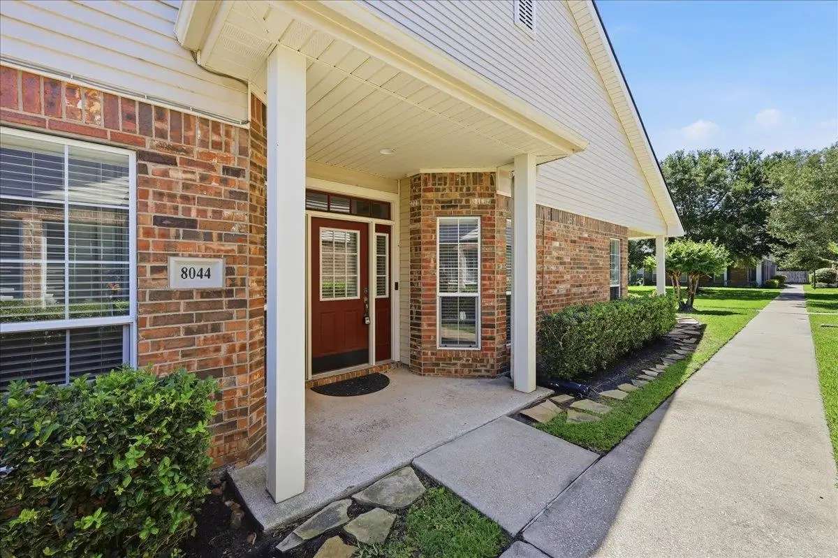 8044 Indian Blanket, Beaumont, TX 77713 - #1