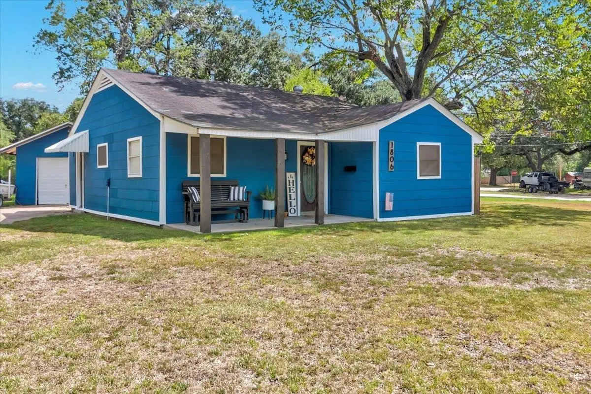 1806 Avenue D, Port Neches, TX 77651 - #1