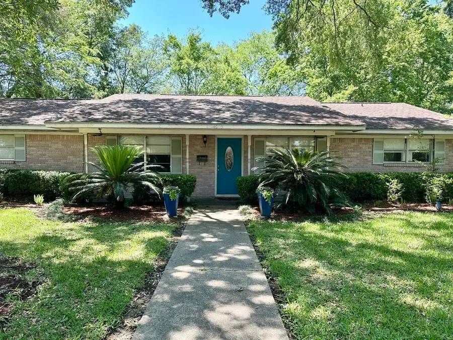 4005 DIANE DR, Beaumont, TX 77706 - #2