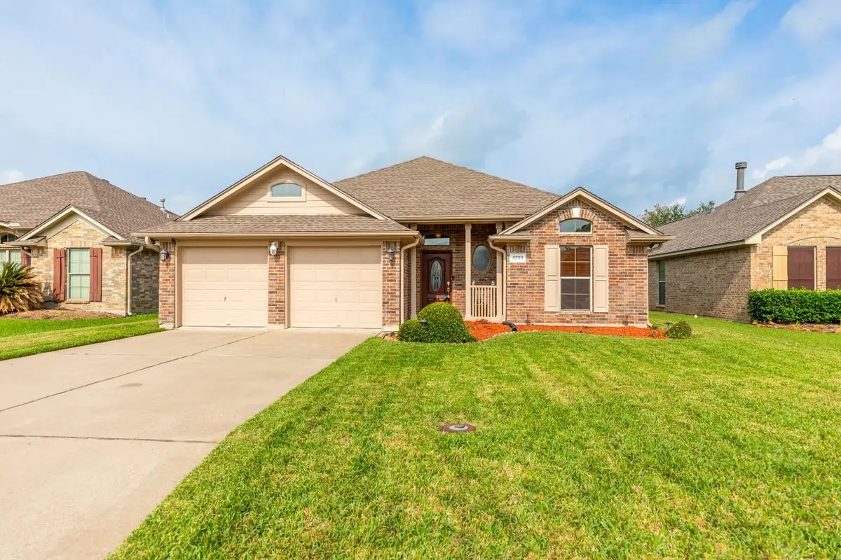 5755 Kathy, Beaumont, TX 77713 - #1