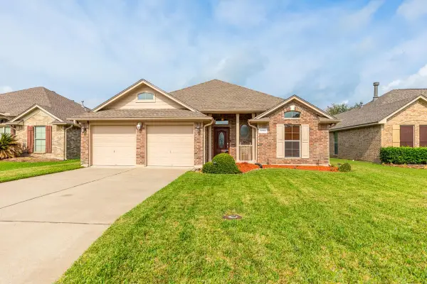 5755 Kathy, Beaumont, TX 77713