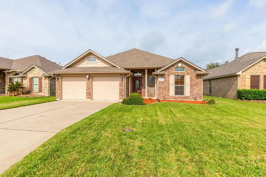 5755 Kathy, Beaumont, TX 77713 - #2