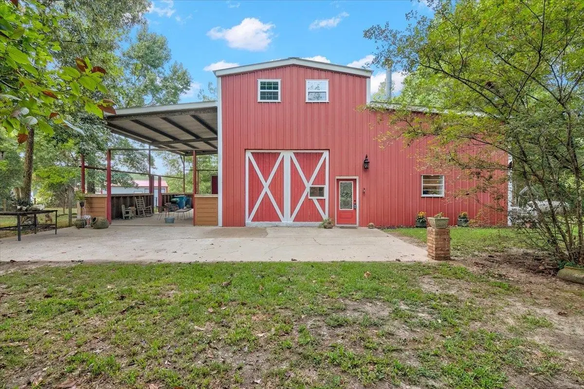 7767 Silver Star, Sour Lake, TX 77659 - #1