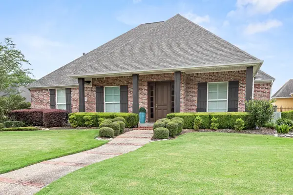 1610 Covington Court, Beaumont, TX 77706