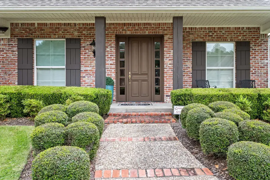 1610 Covington Court, Beaumont, TX 77706 - #2