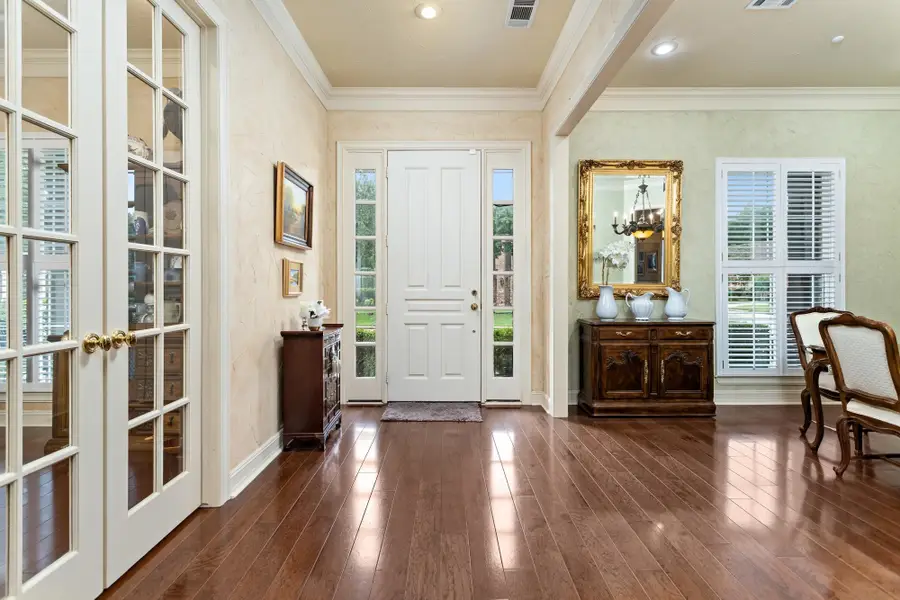 1610 Covington Court, Beaumont, TX 77706 - #3