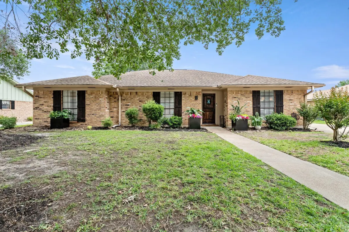850 Nantucket Dr., Beaumont, TX 77706 - #1