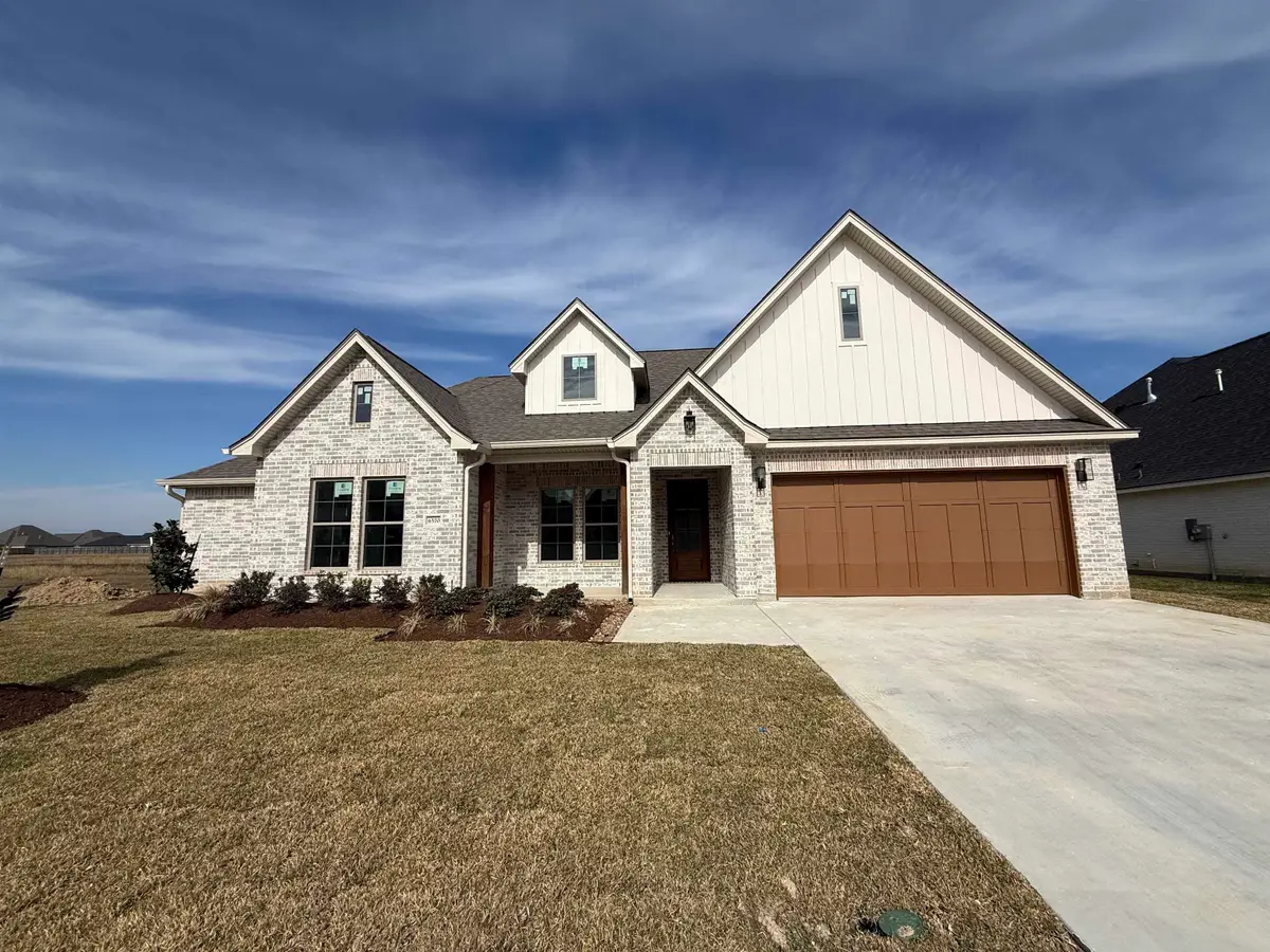 6570 Brayfield, Beaumont, TX 77706 - #1