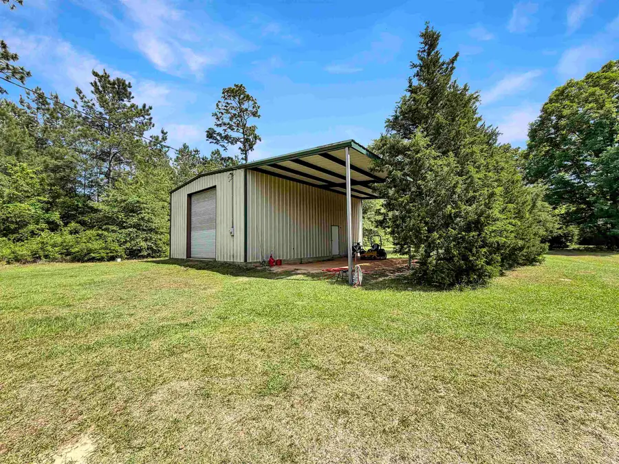 799 County Road 4497, Hillister, TX 77624 - #3