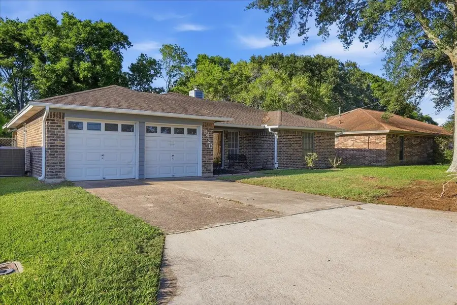 9420 Gross Street, Beaumont, TX 77707 - #3