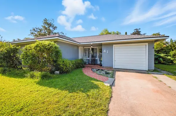 41 Bruce lane, Orange, TX 77630