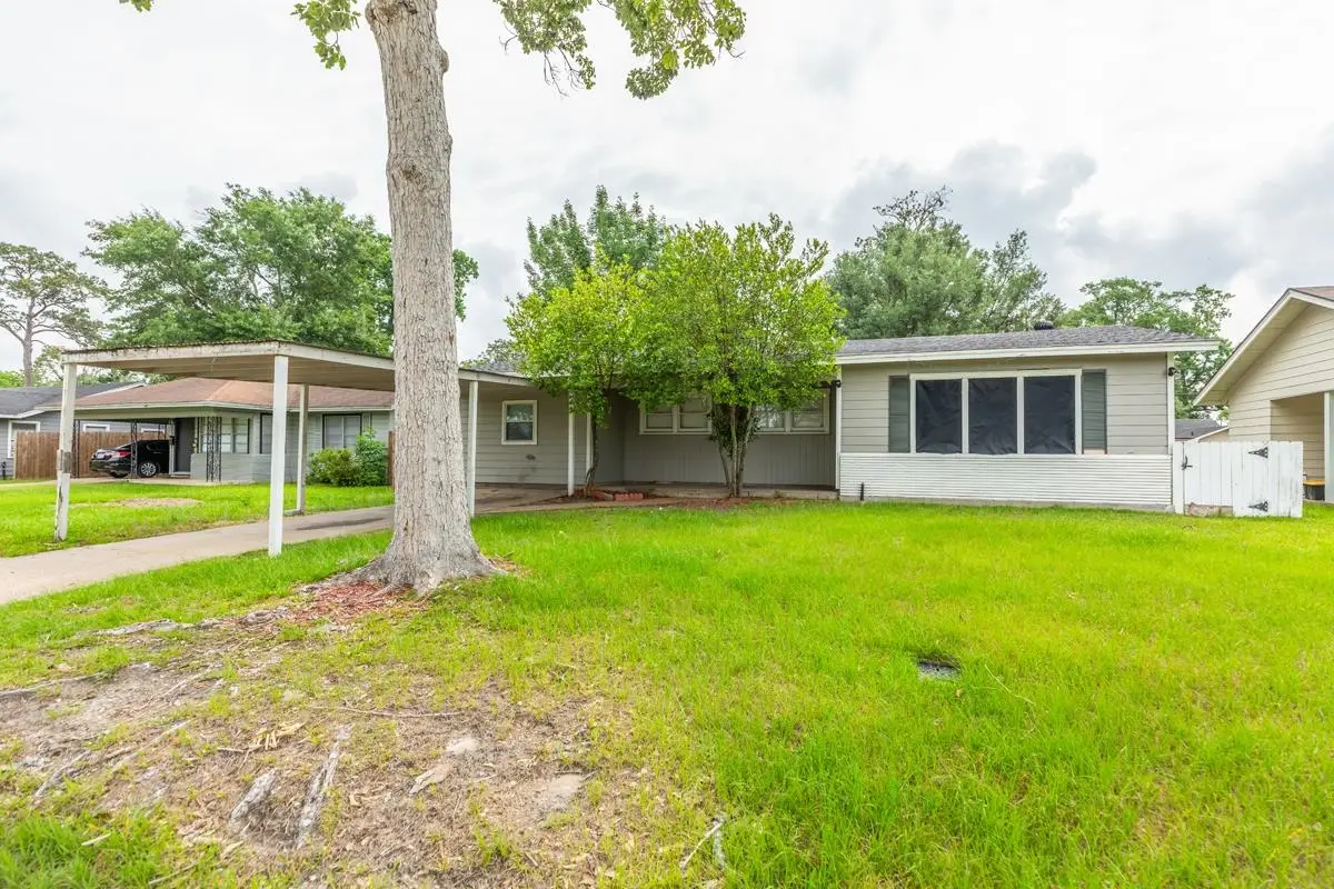 640 Parson, Beaumont, TX 77706 - #1