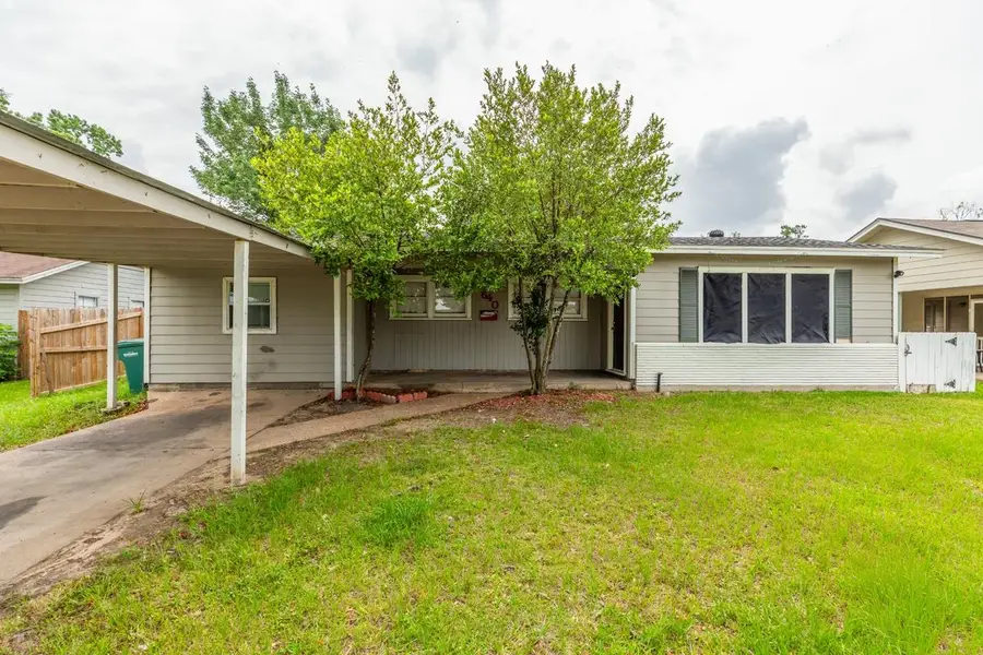 640 Parson, Beaumont, TX 77706 - #2