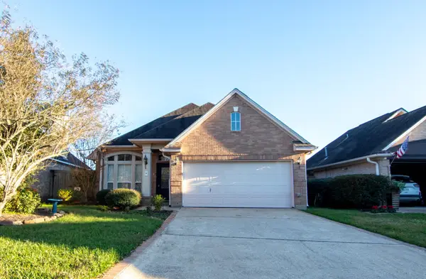 4 Winchester Cove, Beaumont, TX 77706-0000