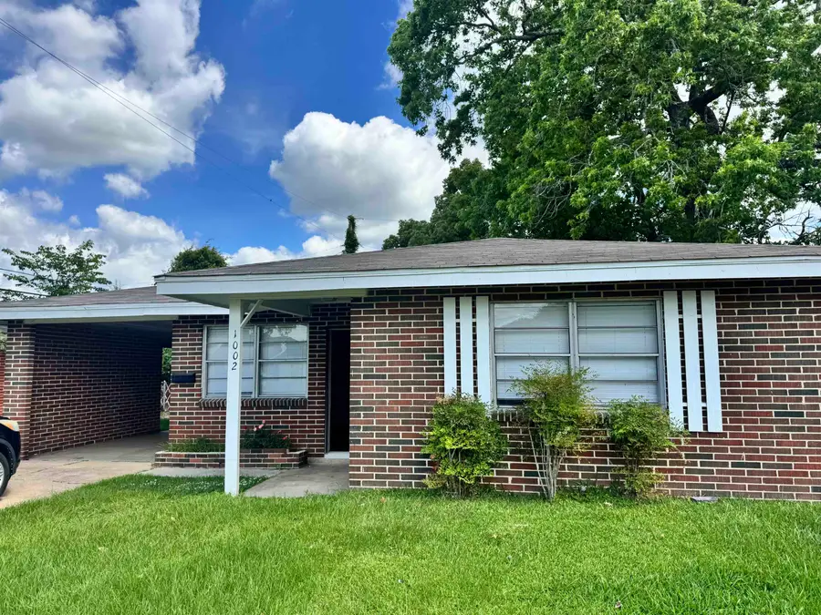 1002 COOPER, Orange, TX 77630 - #2