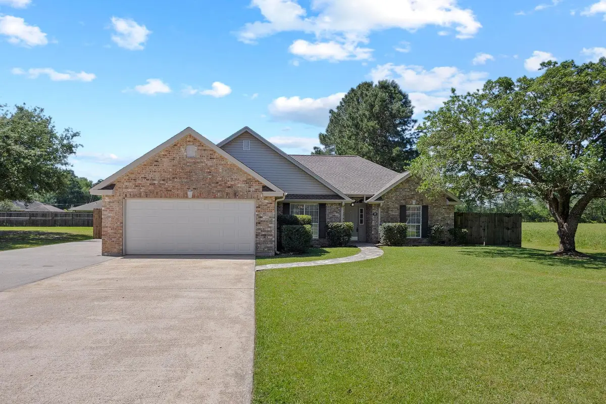 210 Dana, Lumberton, TX 77657 - #1