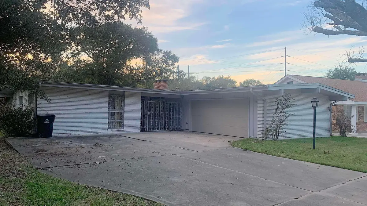 4209 Big Bend Ave., Port Arthur, TX 77642 - #1