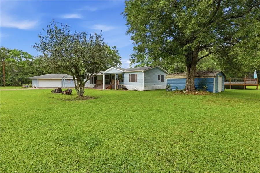 365 Connell Rd, Vidor, TX 77662 - #3