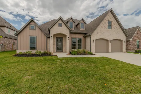 3547 Lily Lane, Beaumont, TX 77713