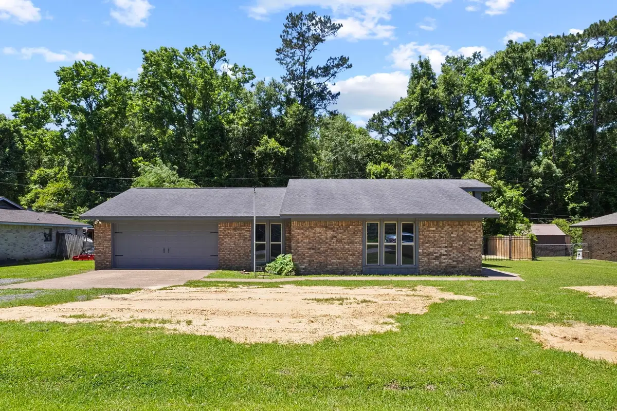 118 Carriage Lane, Silsbee, TX 77656 - #1