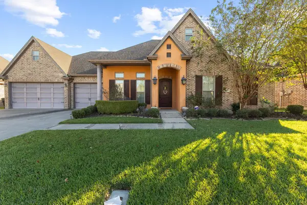 3536 Caffin, Beaumont, TX 77706
