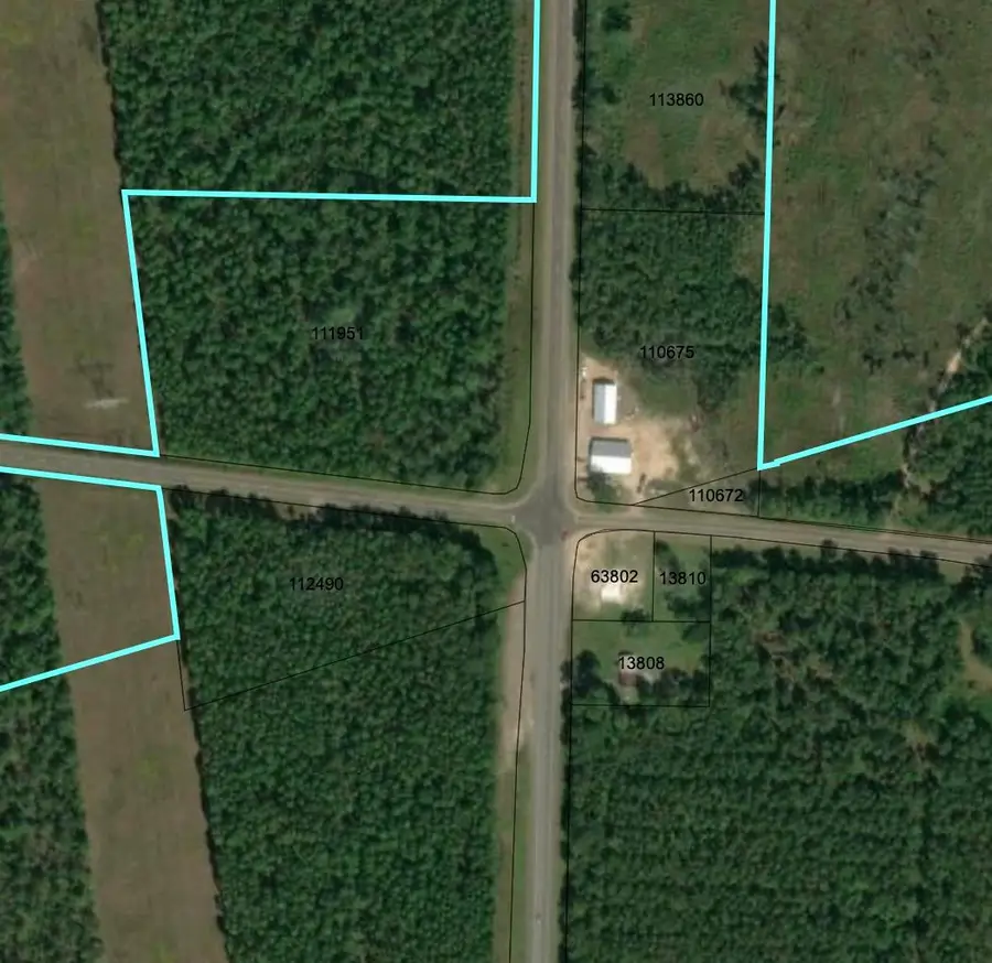 TBD SH-87, Buna, TX 77614 - #3