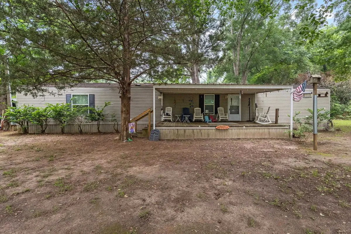 288 Dogwood Loop, Jasper, TX 75951 - #1