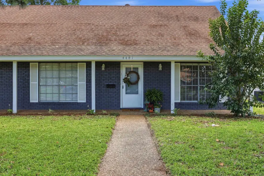 4401 GRAVES AVE, Groves, TX 77619 - #2
