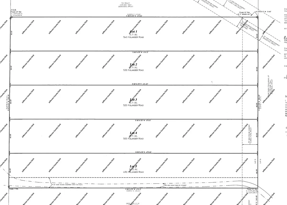 520 kolander, Beaumont, TX 77713 - #1