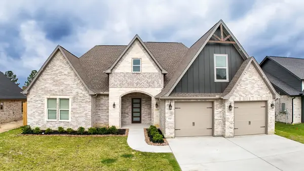 1910 Brenner Blvd, Lumberton, TX 77657