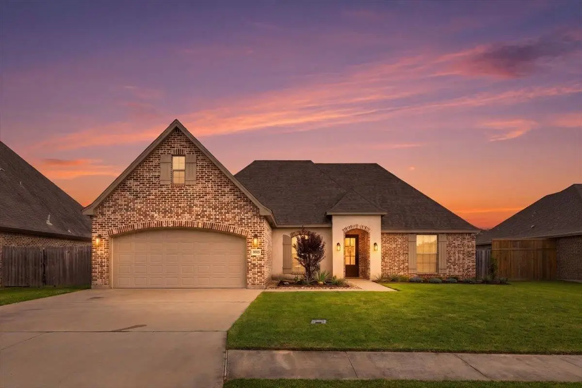 6660 Llano Lane, Lumberton, TX 77657 - #1