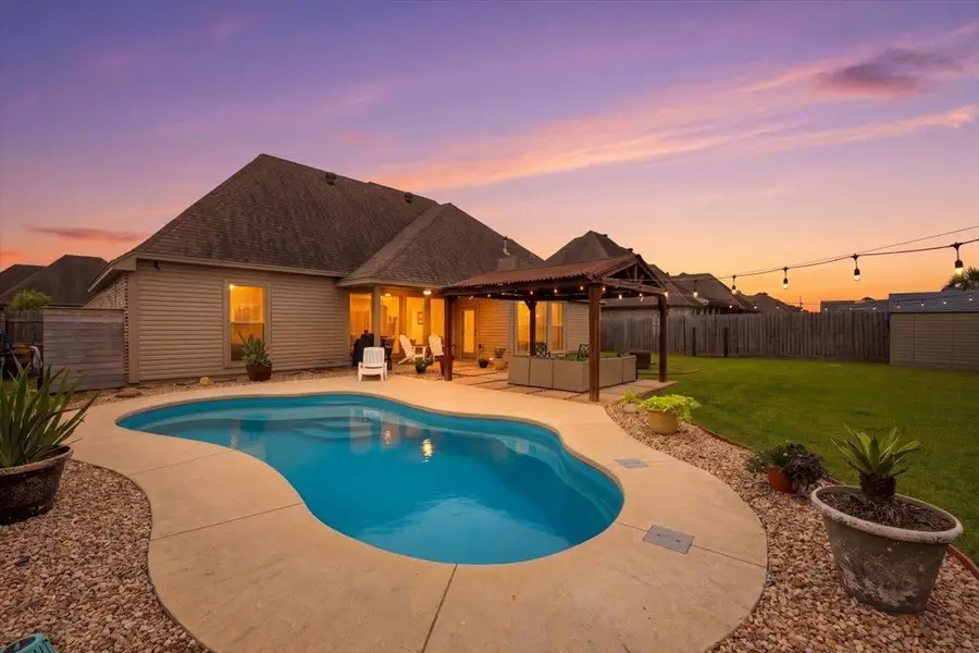 6660 Llano Lane, Lumberton, TX 77657 - #2