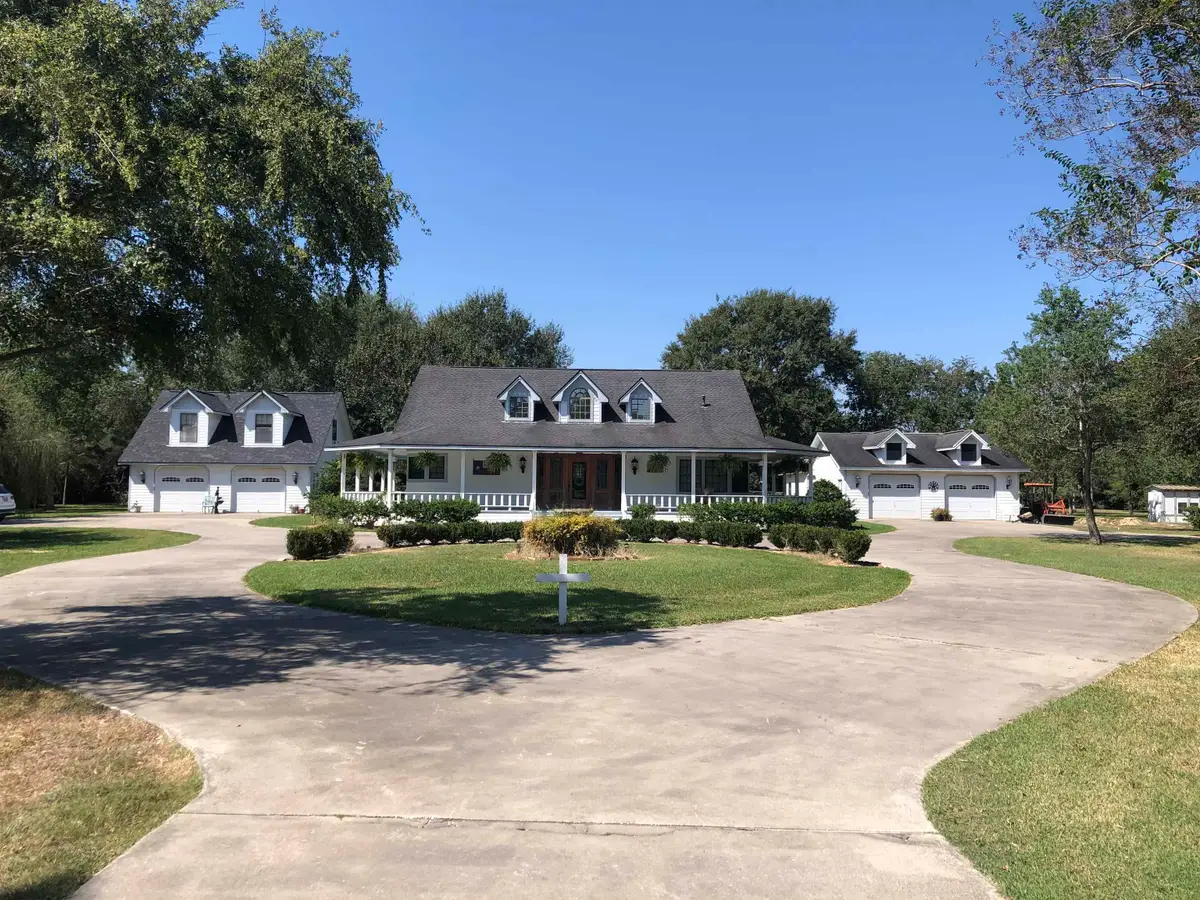 9099 Park Loop, Beaumont, TX 77705 - #1