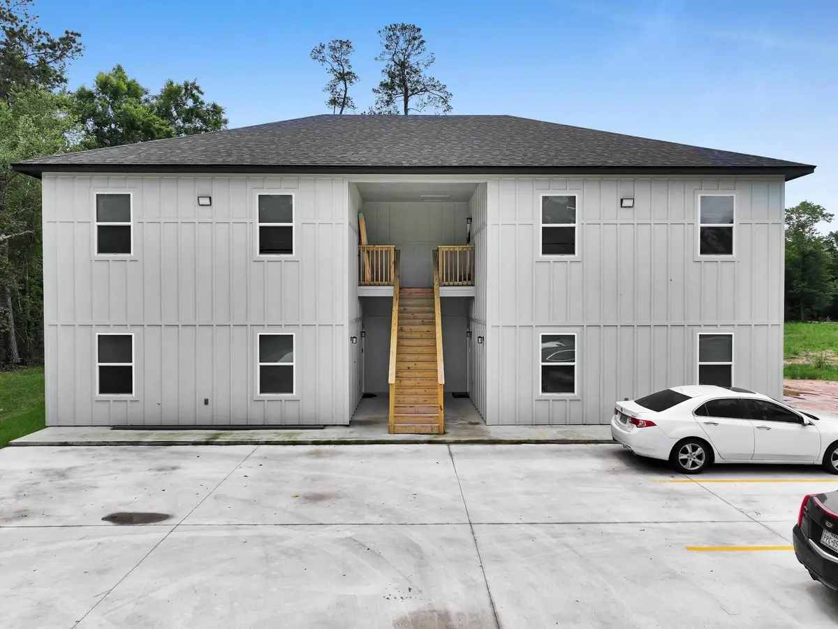 8535 Henry St., Orange, TX 77630 - #1