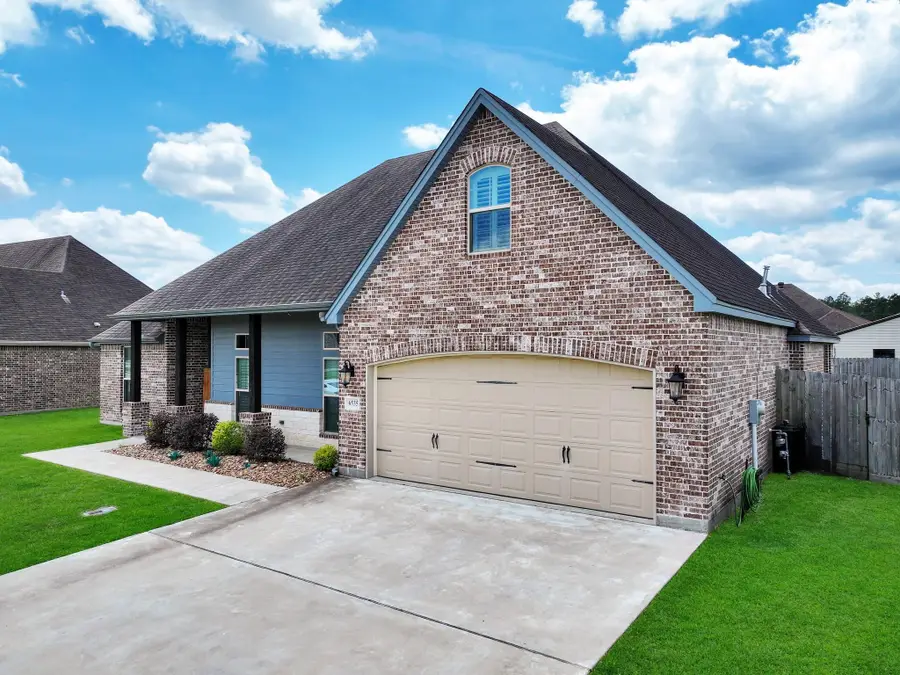 6535 Columbus Cirle, Lumberton, TX 77657 - #2