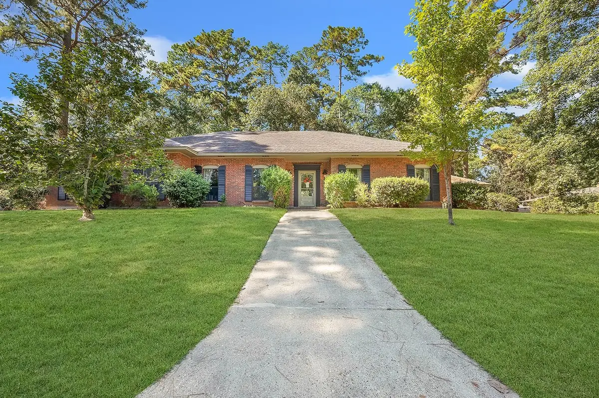 875 Holly, Jasper, TX 75951 - #1