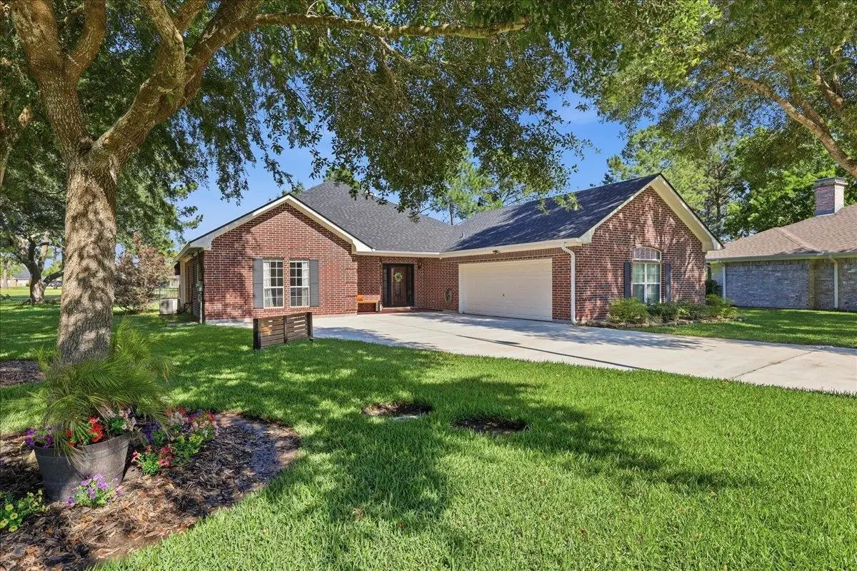 3965 Sawgrass Circle, Beaumont, TX 77707 - #1