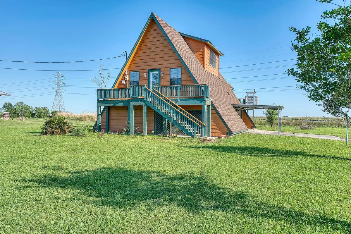 107 JASMINE, Bridge City, TX 77611-4423 - #1