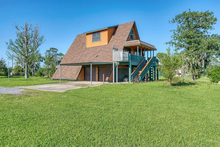 107 JASMINE, Bridge City, TX 77611-4423 - #2