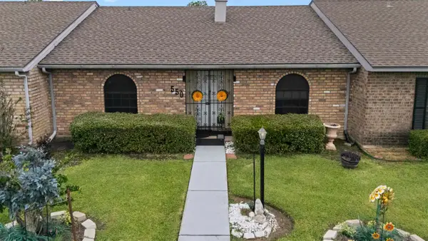550 Yorktown, Beaumont, TX 77707