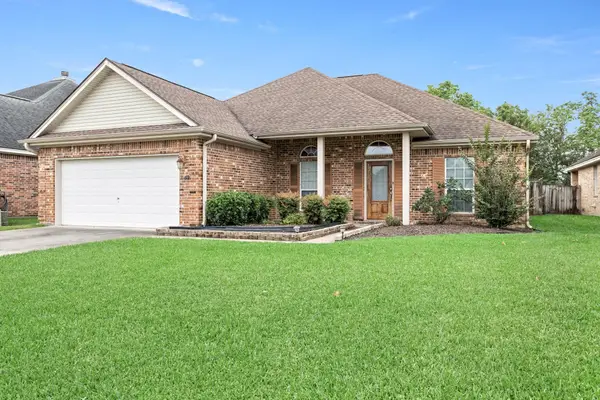 8059 TORREY PINES, Beaumont, TX 77707