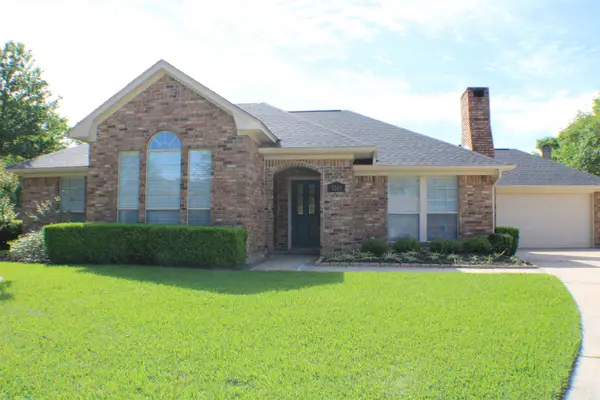 5245 Timberline, Beaumont, TX 77706