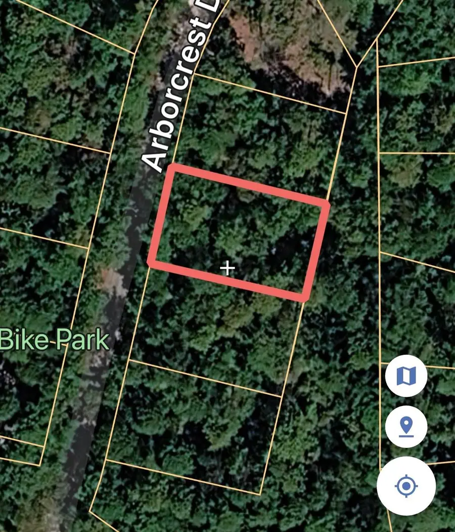 237236 Arborcrest Drive, Brookeland, TX 75931 - #3