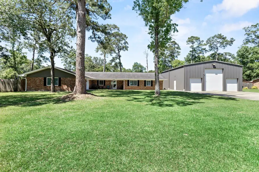 13380 Wayside Dr, Beaumont, TX 77713 - #2
