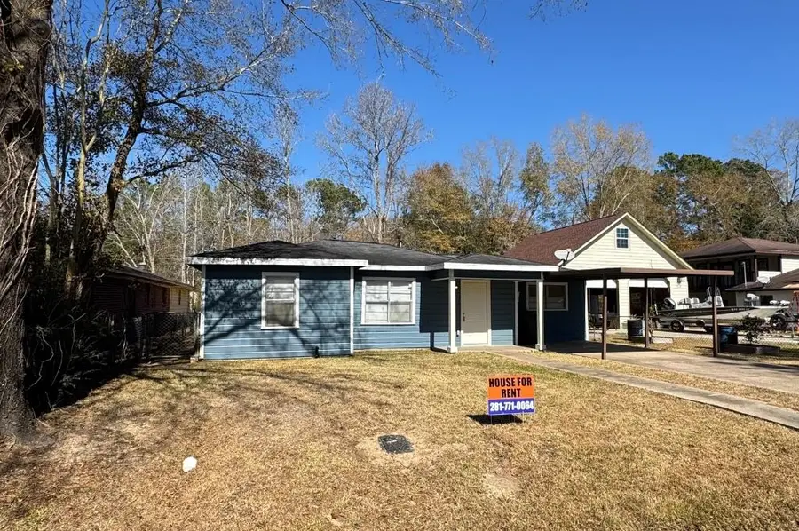 3270 Christopher St, Beaumont, TX 77708 - #2